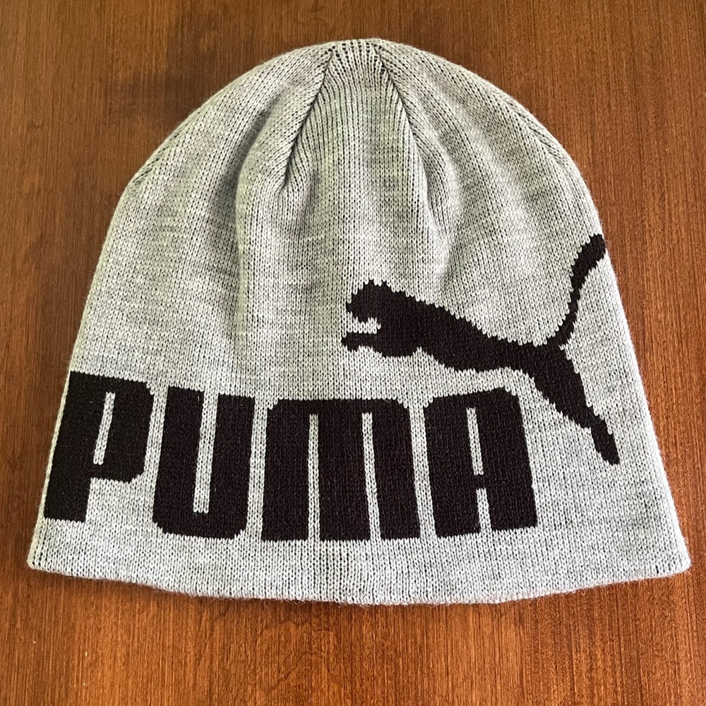 PUMA Beanie NWOT